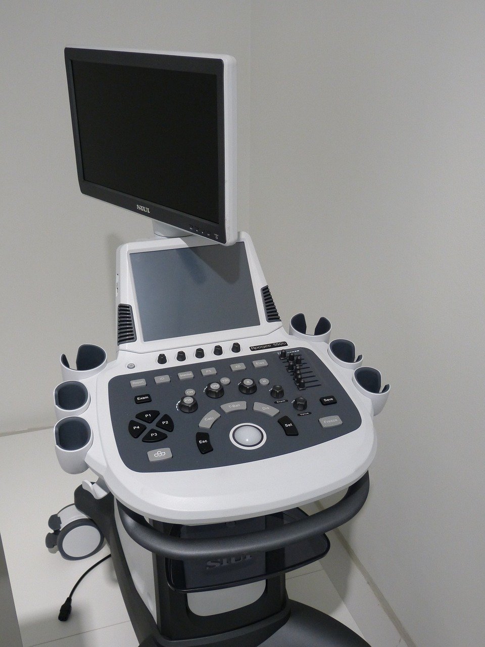 Placówka RTG i USG: Kluczowe Aspekty Diagnostyki Obrazowej w Służbie Zdrowia